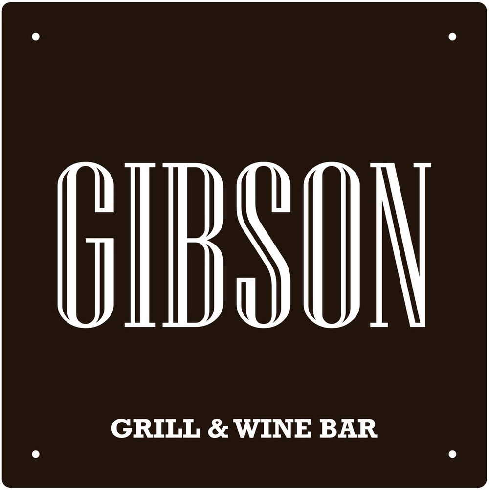 Gibson Grill & Wine Bar 