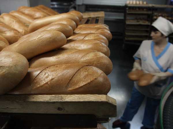 Торговые сети ДНР будут удерживать цены на хлеб