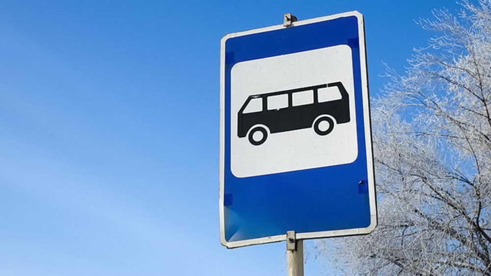 Новые автобусы вышли на маршруты № 41, 42, 73, 80 и 81 города Донецка 