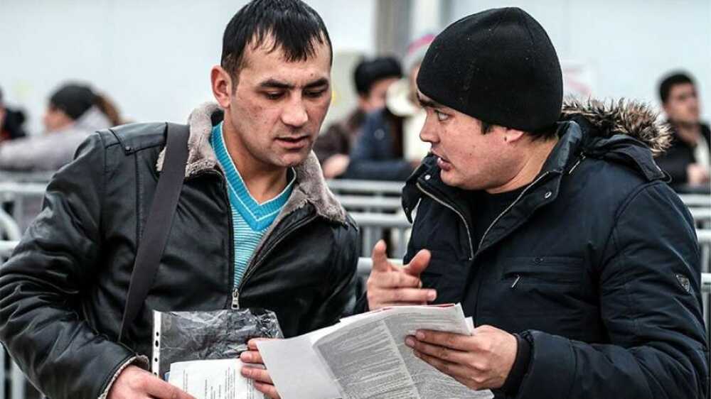 В ДНР прошли мероприятия по выявлению нелегальных мигрантов