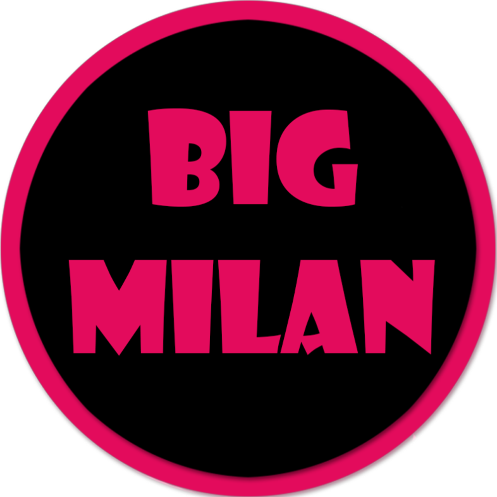 Большой Милан