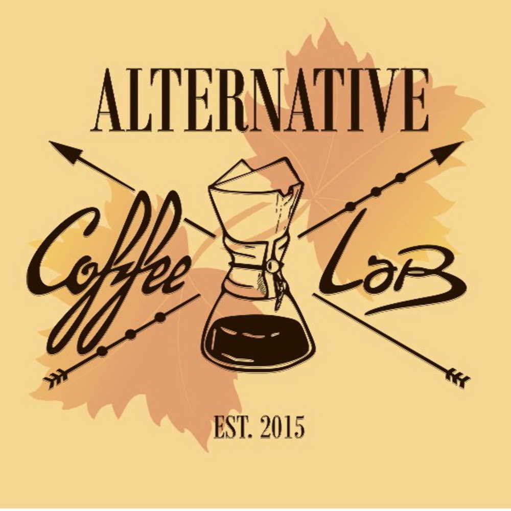 Alternative coffee lab 