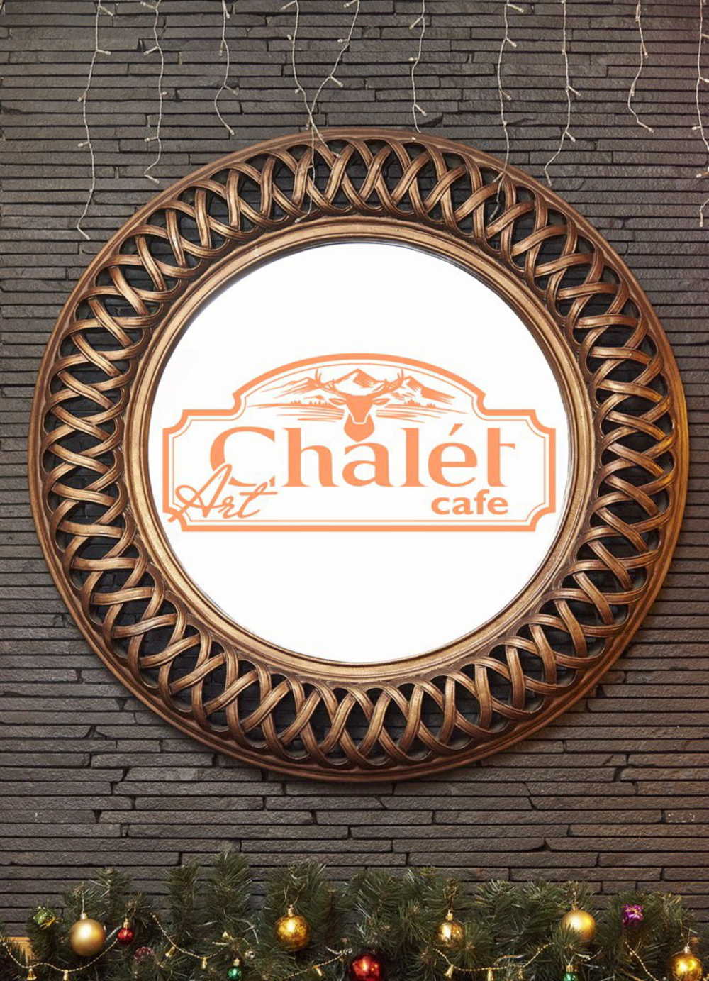 Cafe Chalet 