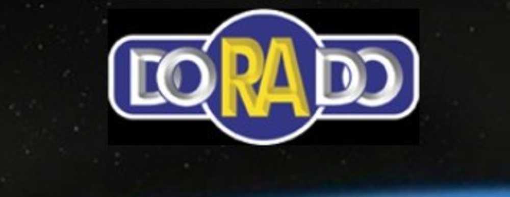 Спутниковое ТВ DORADO