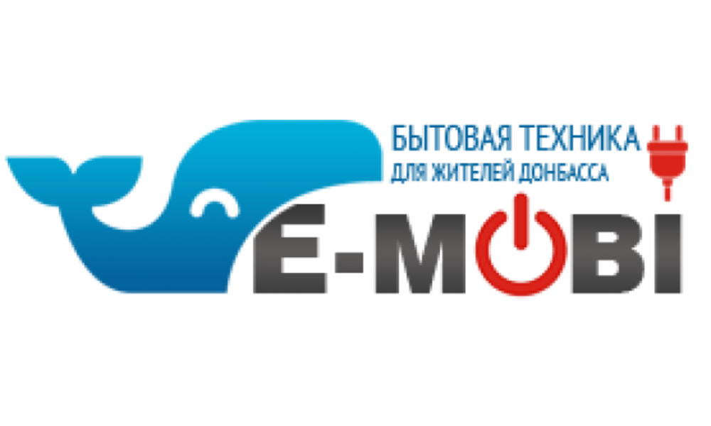 Интернет магазин бытовой техники «E-mobi»