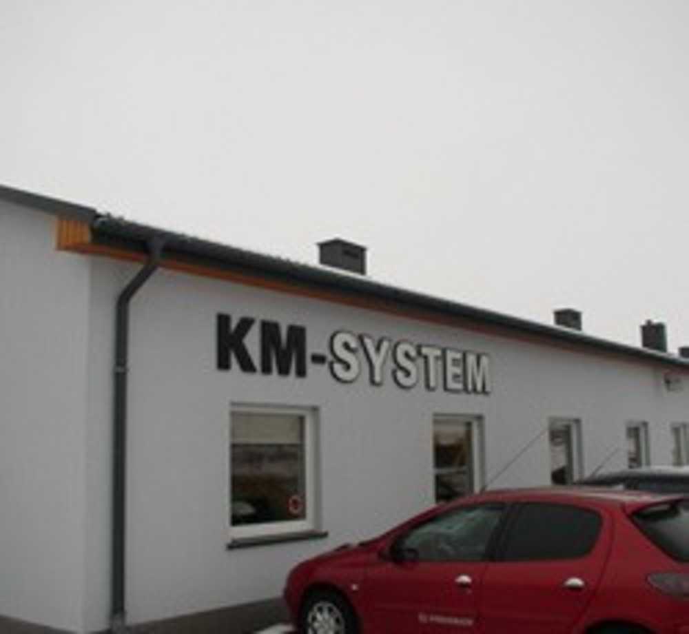 KM-System