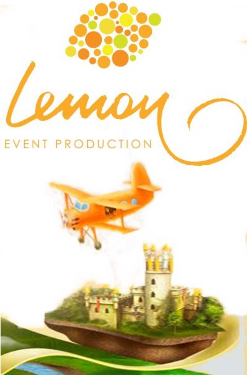 Агентство «Lemon Event Production»