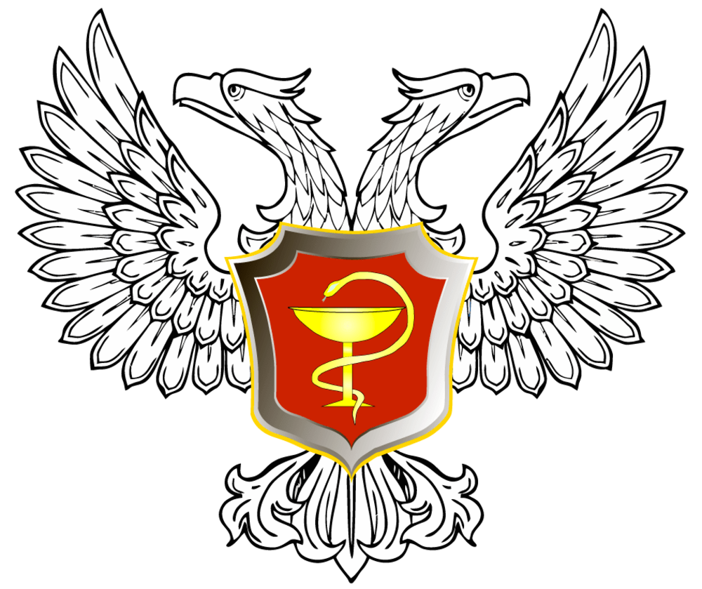 Министерство здравоохранения ДНР