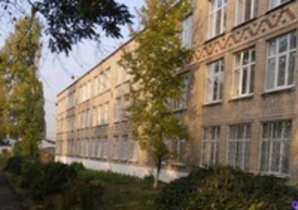 МОУ «Школа І-ІІІ №62 города Макеевка»