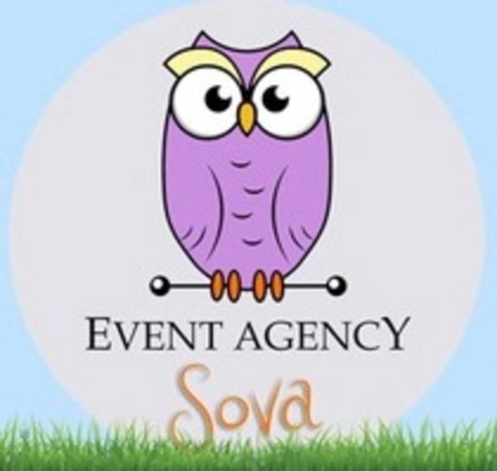 Ивент-агентство «Sova» 