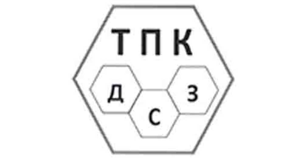 ООО «ТПК «Донецкий сеточный завод»