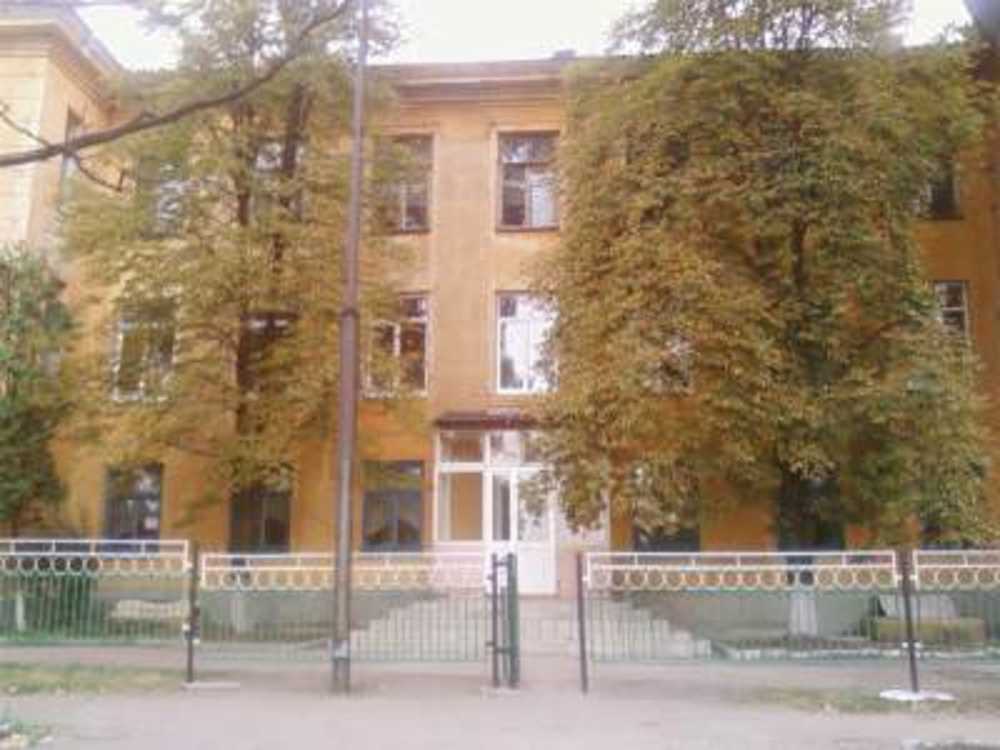 МОУ «Учебно-воспитательный комплекс № 130 города Донецка»