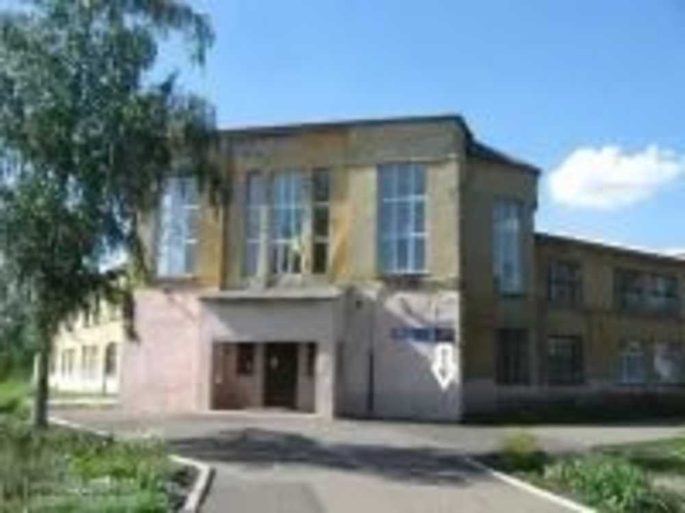 МОУ «Школа №133 города Донецка»