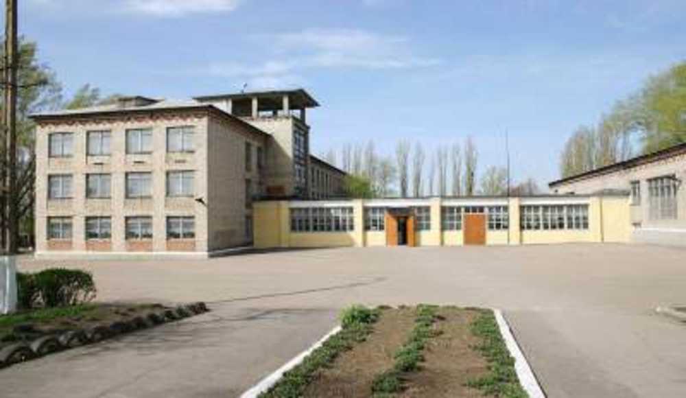 МОУ «Школа №149 города Донецка»