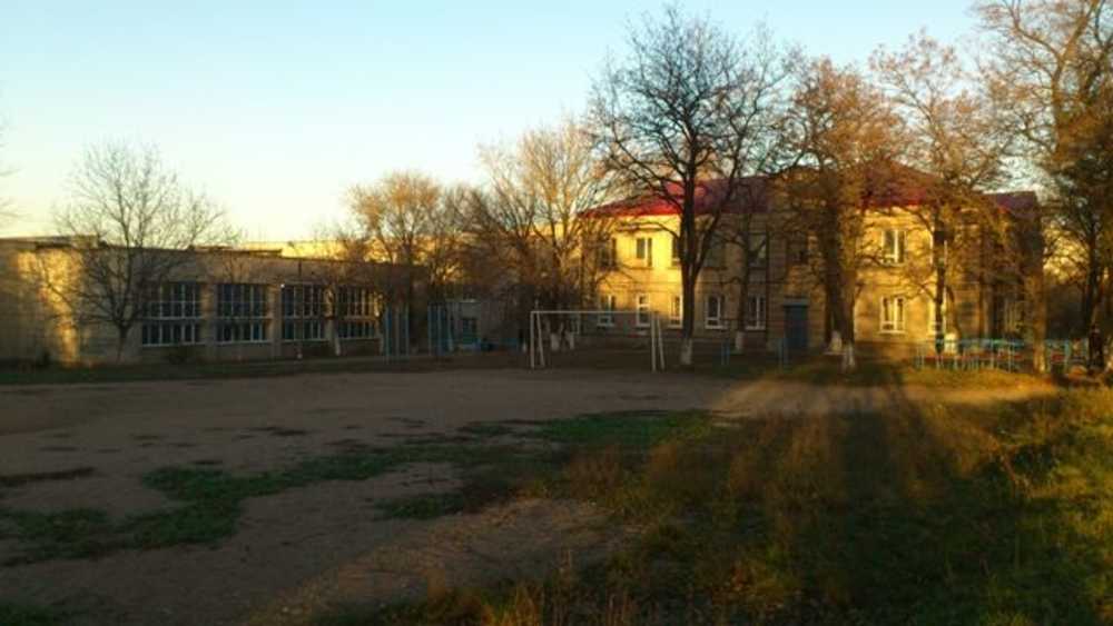МОУ «Школа № 90 города Донецка» 