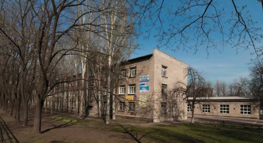МОУ «Школа №95 города Донецка» 