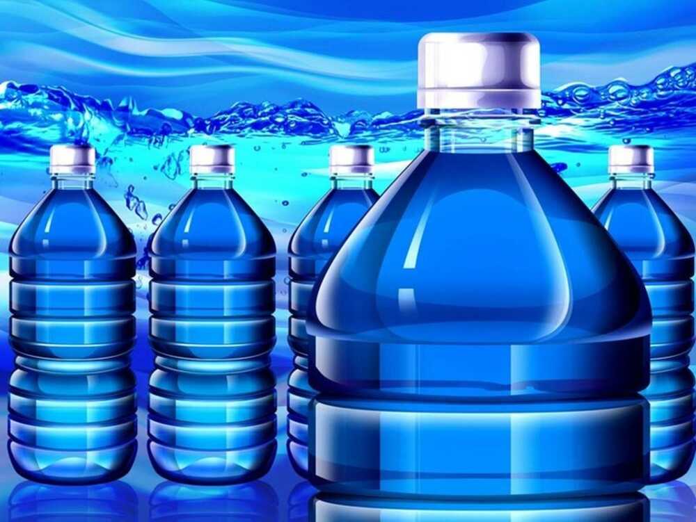 Власти ДНР намерены упростить процедуру получения бесплатной бутилированной воды