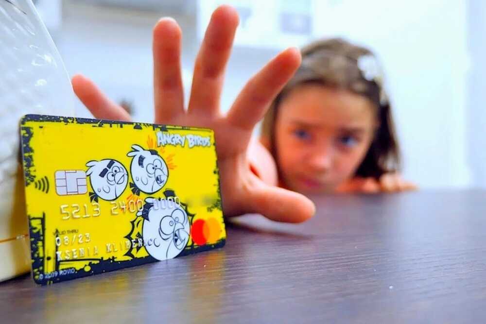 Детская банковская карта от ПСБ: как оформить в ДНР