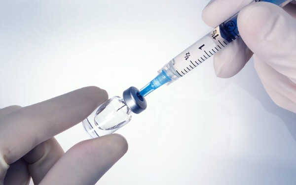 В России рассмотрят вопрос о возобновлении вакцинации от оспы
