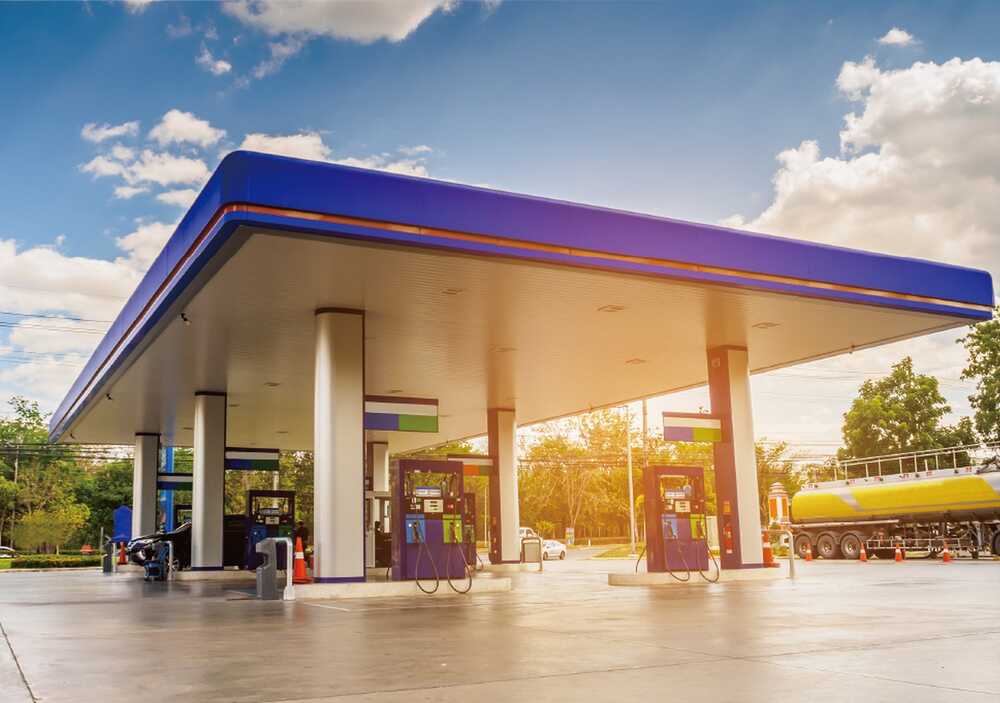 Актуальные цены на бензин и дизельное топливо в ДНР