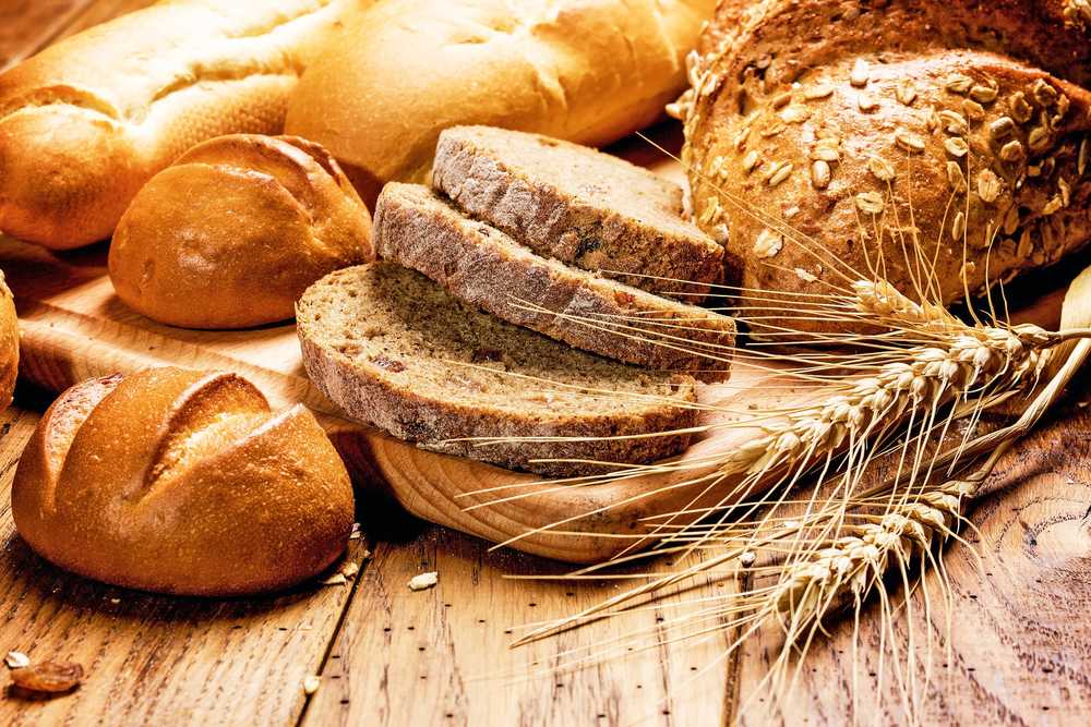 Что с ценами на хлеб в ДНР?