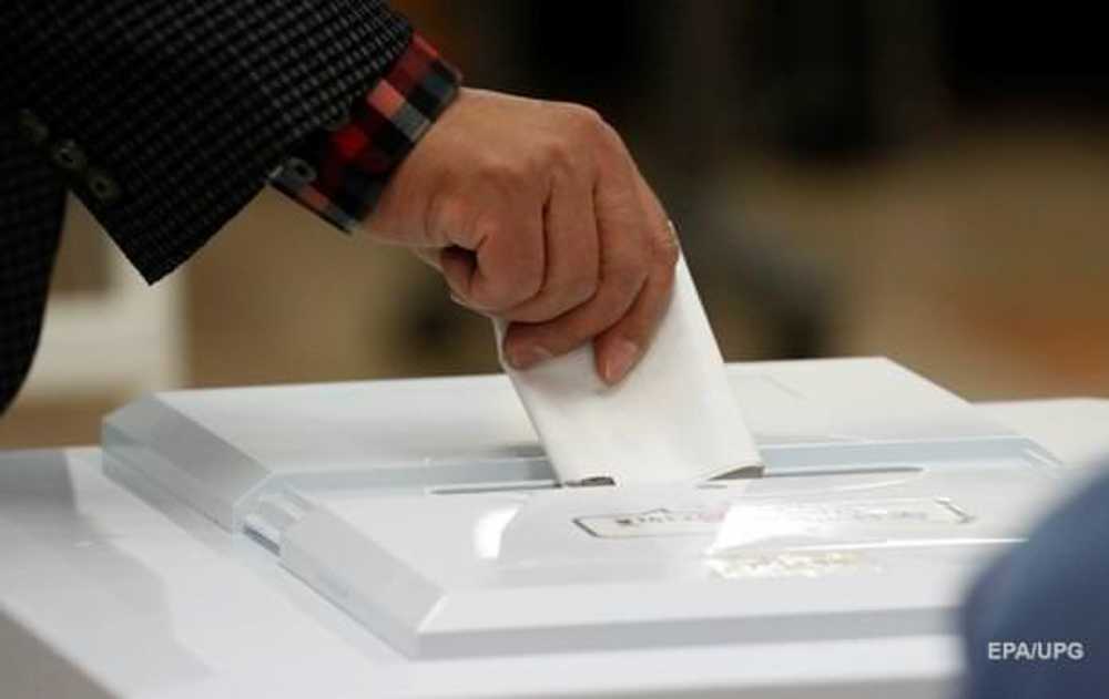 Жители ДНР онлайн смогут проголосовать на выборах в Госдуму