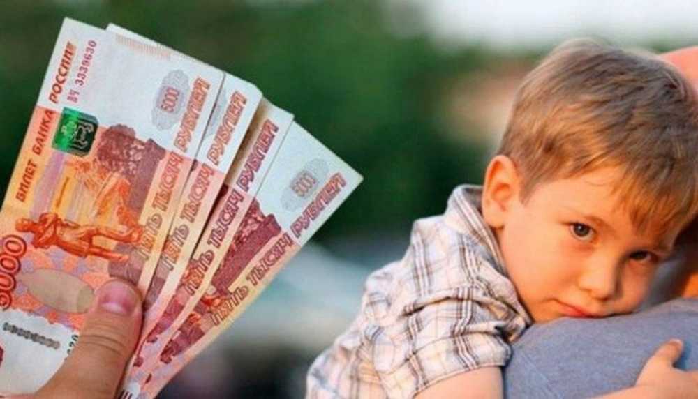 В ДНР вводятся новые выплаты на детей
