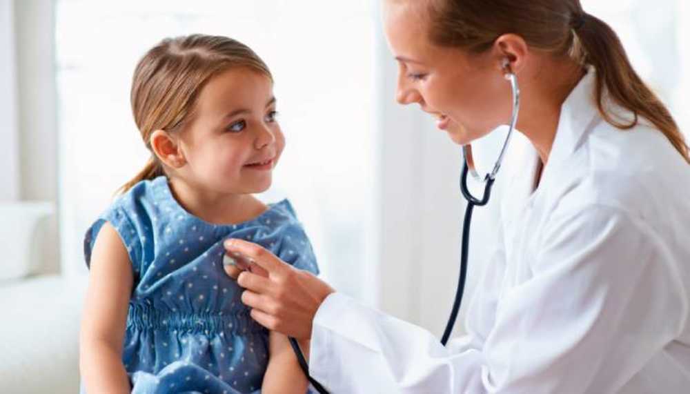 В ДНР детей бесплатно обеспечат лекарствами при амбулаторном лечении