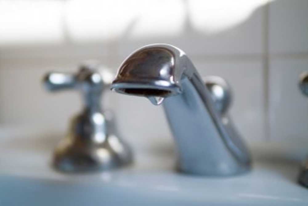 Запуск нового водовода позволит повысить этажность подачи воды в ДНР