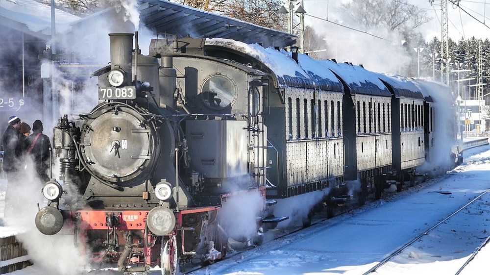 C 22 декабря изменяется расписание движения пассажирского поезда «Ясиноватая-Луганск-Ясиноватая»