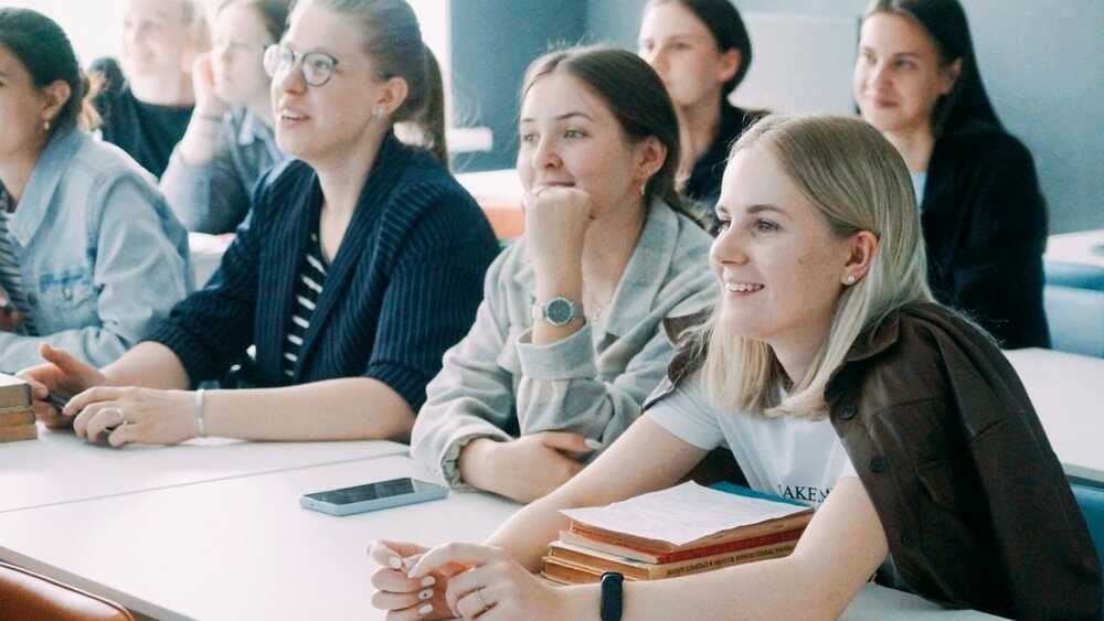 В ДНР к сентябрю 2023 года появится новый университет