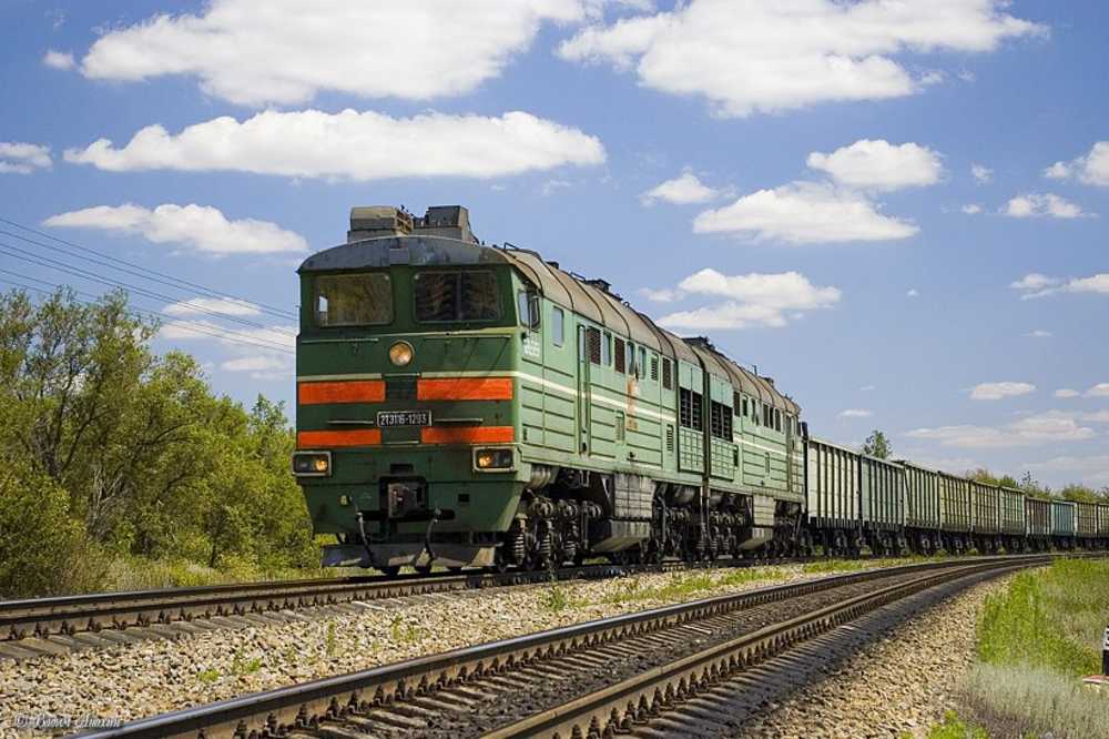 Частично изменяется расписание пассажирскому поезду «Ясиноватая-Луганск»