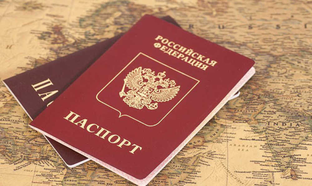 Миграционная служба ДНР открыла еще 15 пунктов приема документов на получение российского гражданства