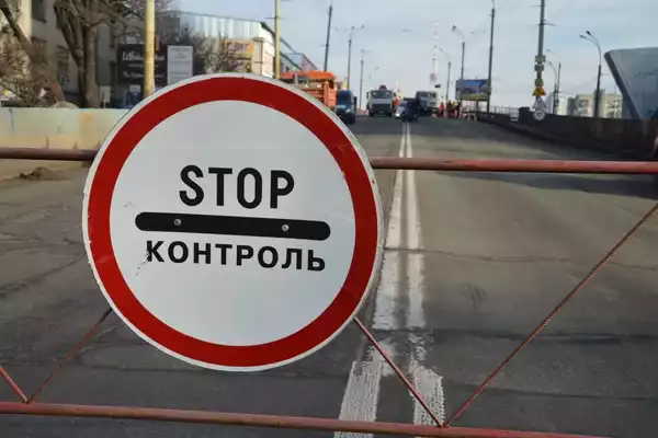 На границе России и Украины откроют для пешеходов КПП Донецк-Изварино