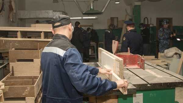Пять исправительных учреждений ДНР смогут обучать заключенных востребованным профессиям